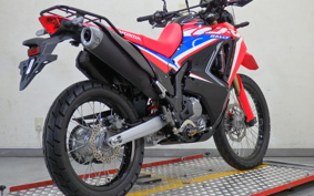 HONDA CRF250 RALLY MD47