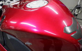 HONDA CBR1000RR Gen. 2 2008 SC59