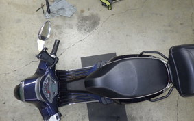 VESPA SPRINT 150 2017