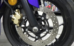 YAMAHA YZF-R25 2017 RG10J