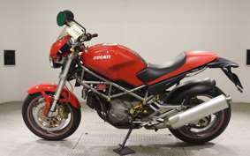 DUCATI MONSTER 900 IE 2002