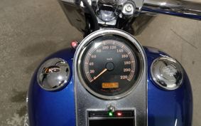HARLEY FLSTF 1580 2015 BX5