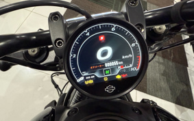 HARLEY RH1250S 2022 ZC4