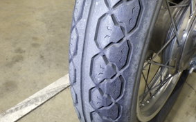 YAMAHA SR400 Gen.4 2014 RH03J