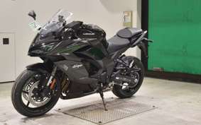 KAWASAKI NINJA 1100SX 2026 ZXT10H