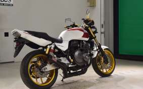 HONDA CB400SF GEN 4 A 2016 NC42