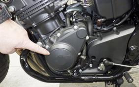 HONDA CB400SF GEN 4 A 2024 NC42