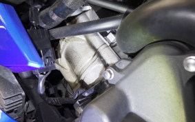 KAWASAKI ZX-4R SE 2023 ZX400P