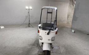 HONDA GYRO TA03