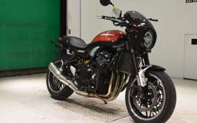 KAWASAKI Z900RS 2017 ZR900C