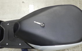HONDA TACT Basket 2014 AF79