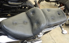 HONDA SHADOW 750 1986 RC25