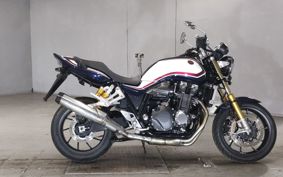 HONDA CB1300SF SUPER FOUR Special 2021 SC54
