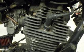 YAMAHA TW200 2014 2JL