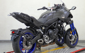 YAMAHA NIKEN 2018 RN58J