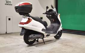 HONDA FORESIGHT EX MF04