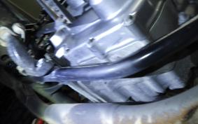 HONDA FTR223 MC34