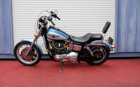 HARLEY FXDS1340 1994 GGL