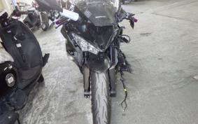 KAWASAKI NINJA ZX-6R 2022 ZX636G