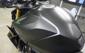 HONDA CB1000HORNET SP 2025 SC86