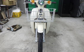 HONDA C110 SUPER CUB 2022 JA59