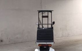 HONDA GYRO TA03