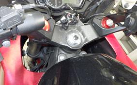 KAWASAKI NINJA 1000 A 2015