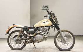 HONDA CT250S SILKROAD L250S