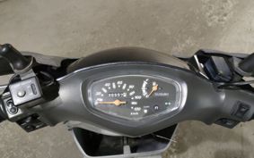 SUZUKI ADDRESS V125 CF4EA