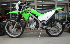 KAWASAKI KLX230 LX230A