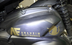 HONDA FORZA 250 2026 MF13