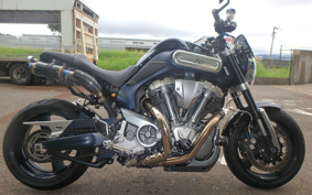 YAMAHA MT-01 2006 RP12