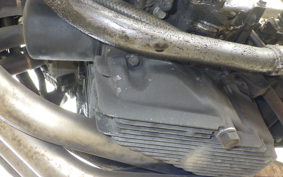 KAWASAKI BALIUS 250 ZR250A