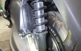 HONDA LEAD 125 2021 JF45