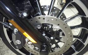 HARLEY FLTRT1870 2024