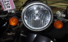 HONDA TODAY 2 AF67