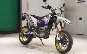 YAMAHA WR250X 2018 DG15J