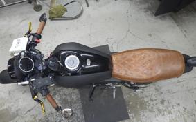 YAMAHA XSR155