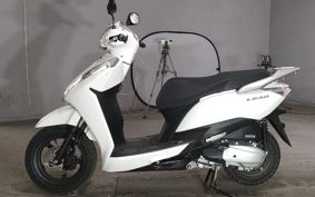 HONDA LEAD 125 JF45