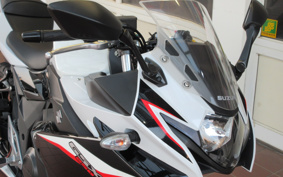 SUZUKI GSX250 R DN11A