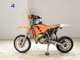 Фото KTM 65 SX 2002 с японского аукциона
