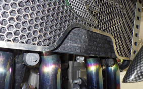 HONDA CB1300SF SUPER BOLDOR 2008 SC54