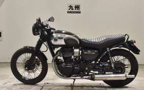 KAWASAKI W800 2013 EJ800A