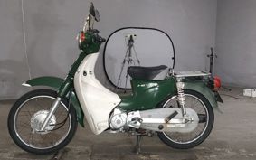 HONDA SUPER CUB110 JA07