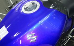 SUZUKI HAYABUSA Gen.2 2017