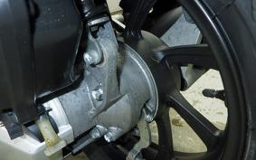 HONDA PCX 125 2013 JF81