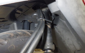 YAMAHA JOG POCHE 2008 SA08J