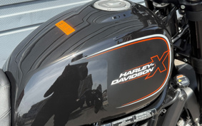 HARLEY X500 2023 W5B