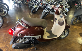 HONDA GIORNO AF77
