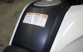 HONDA GROM 2004 JC61